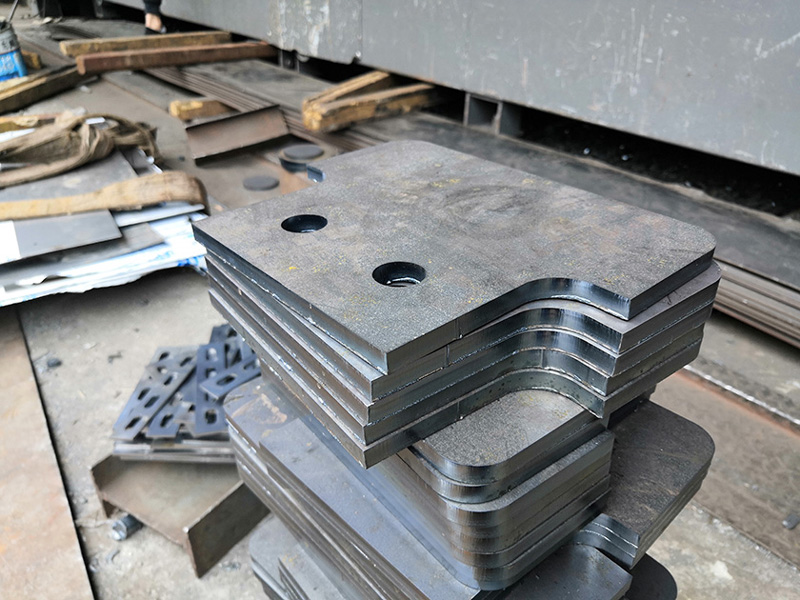 四川钢结构天沟