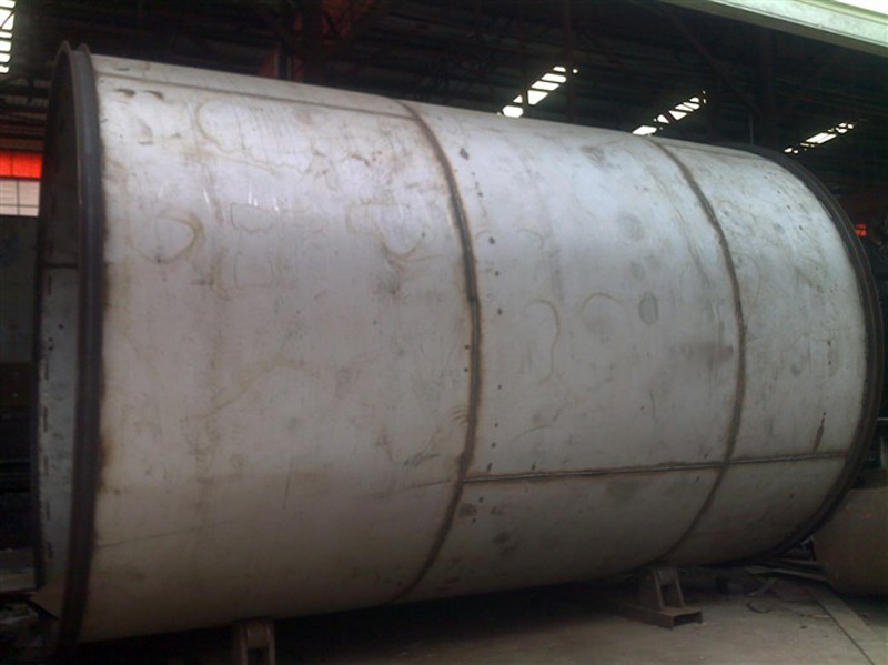 成都钢结构天沟