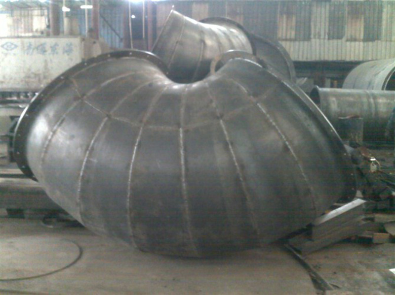 成都钢结构天沟