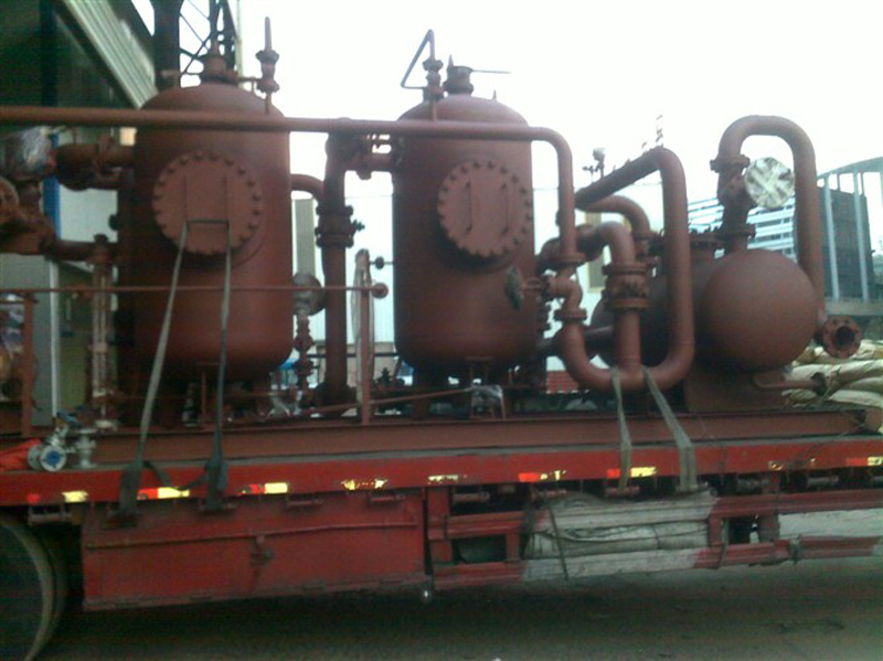 成都钢结构天沟