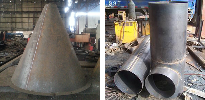 成都钢结构天沟