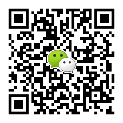 扫一扫关注我们