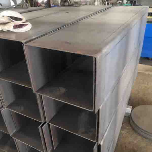 成都钢板折弯加工厂